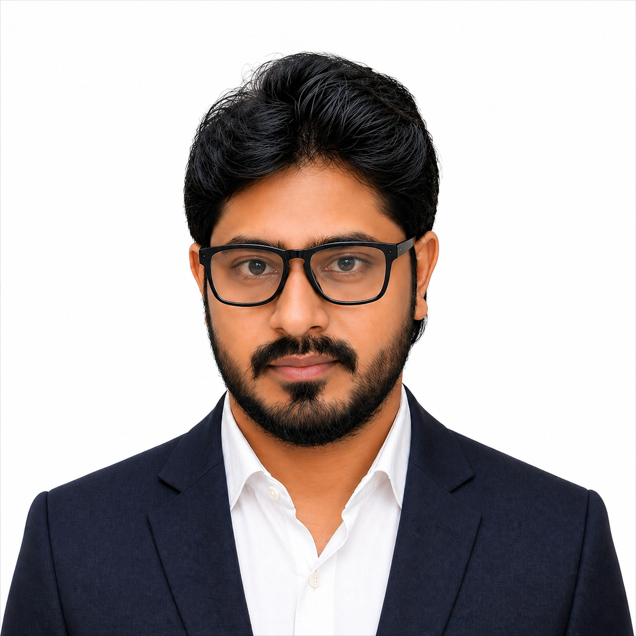 Rama kishan komanduri