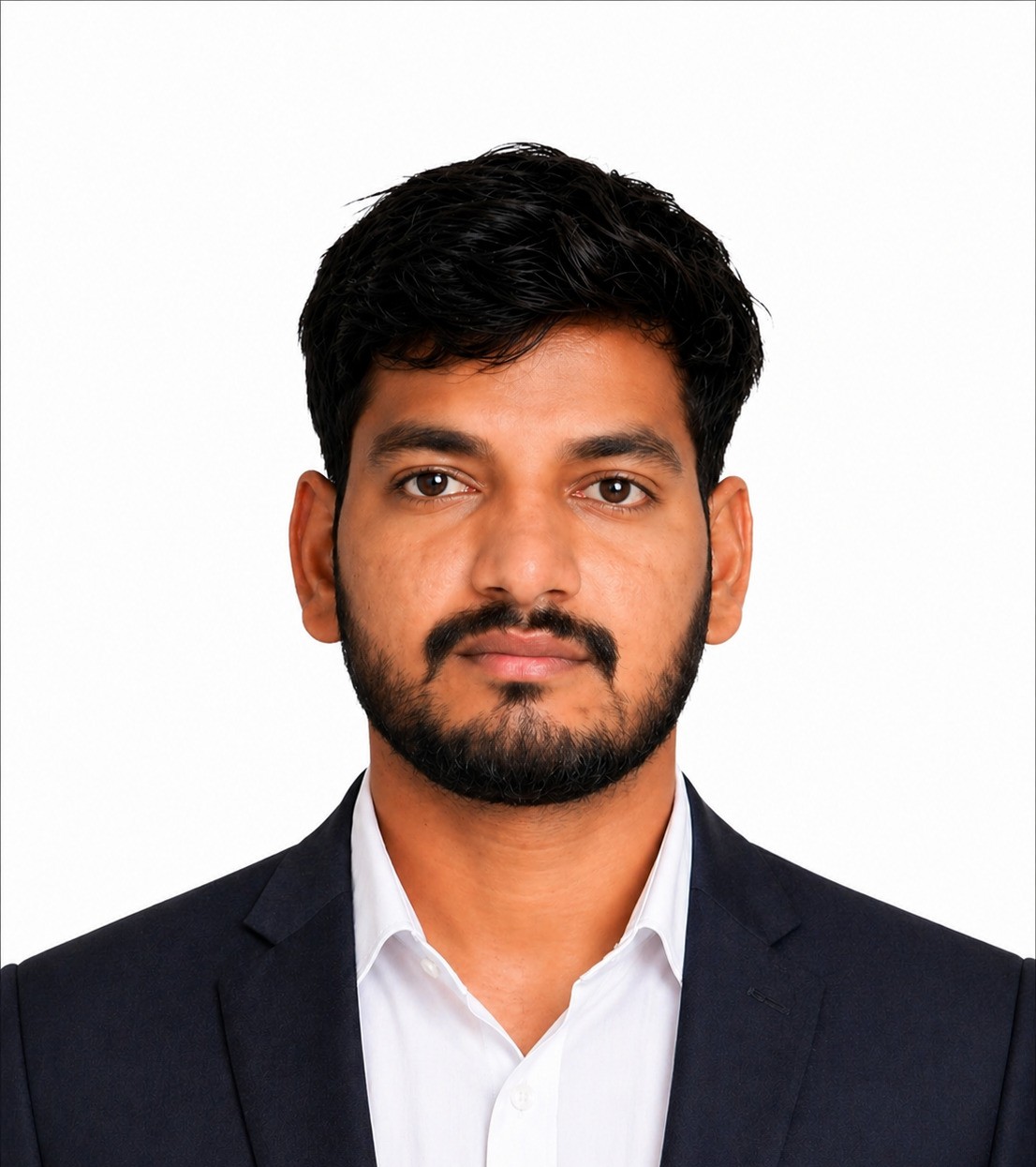 Mallikharjun billa
