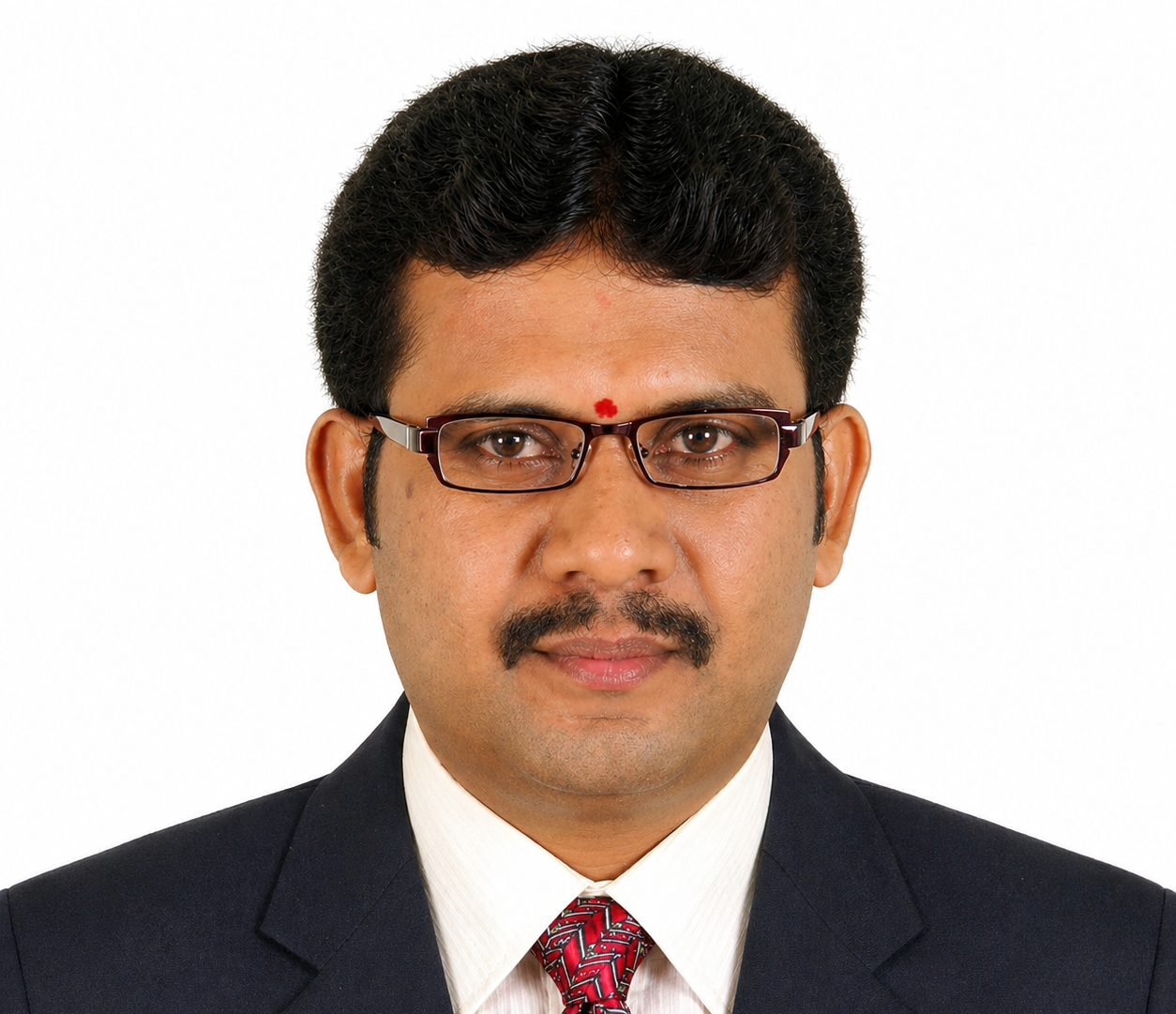 Sanmukha Rao Kotturu