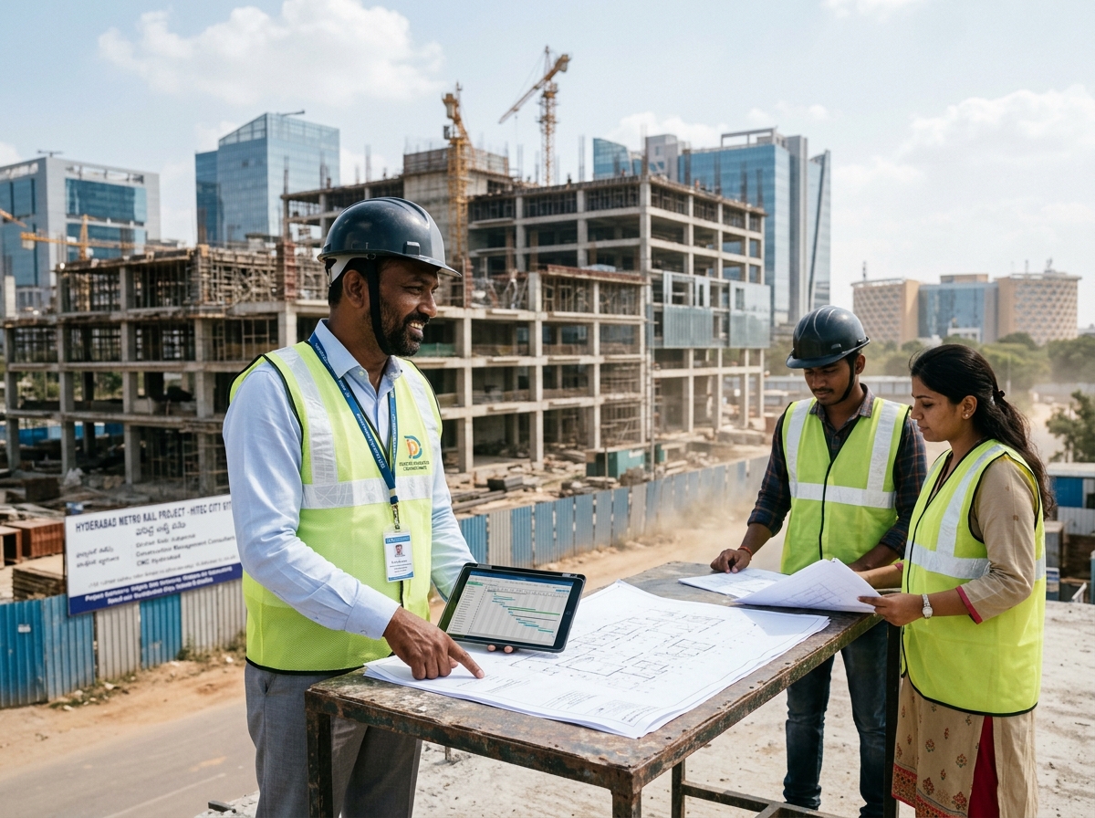 Construction Management