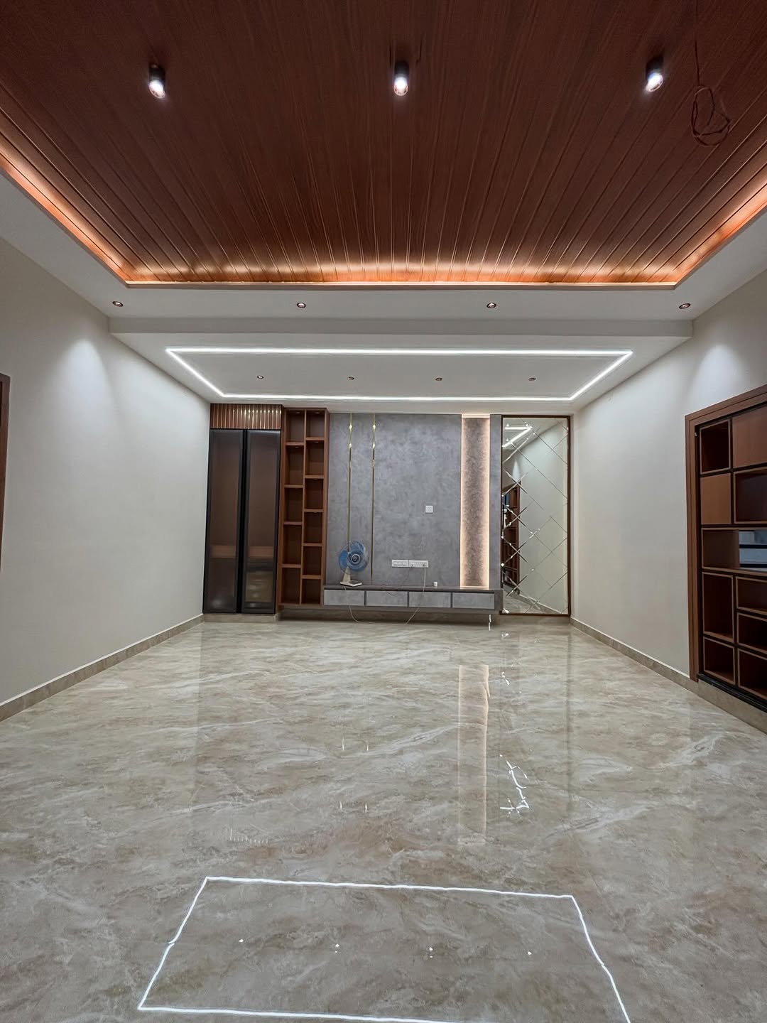 Interior Hyderabad 2