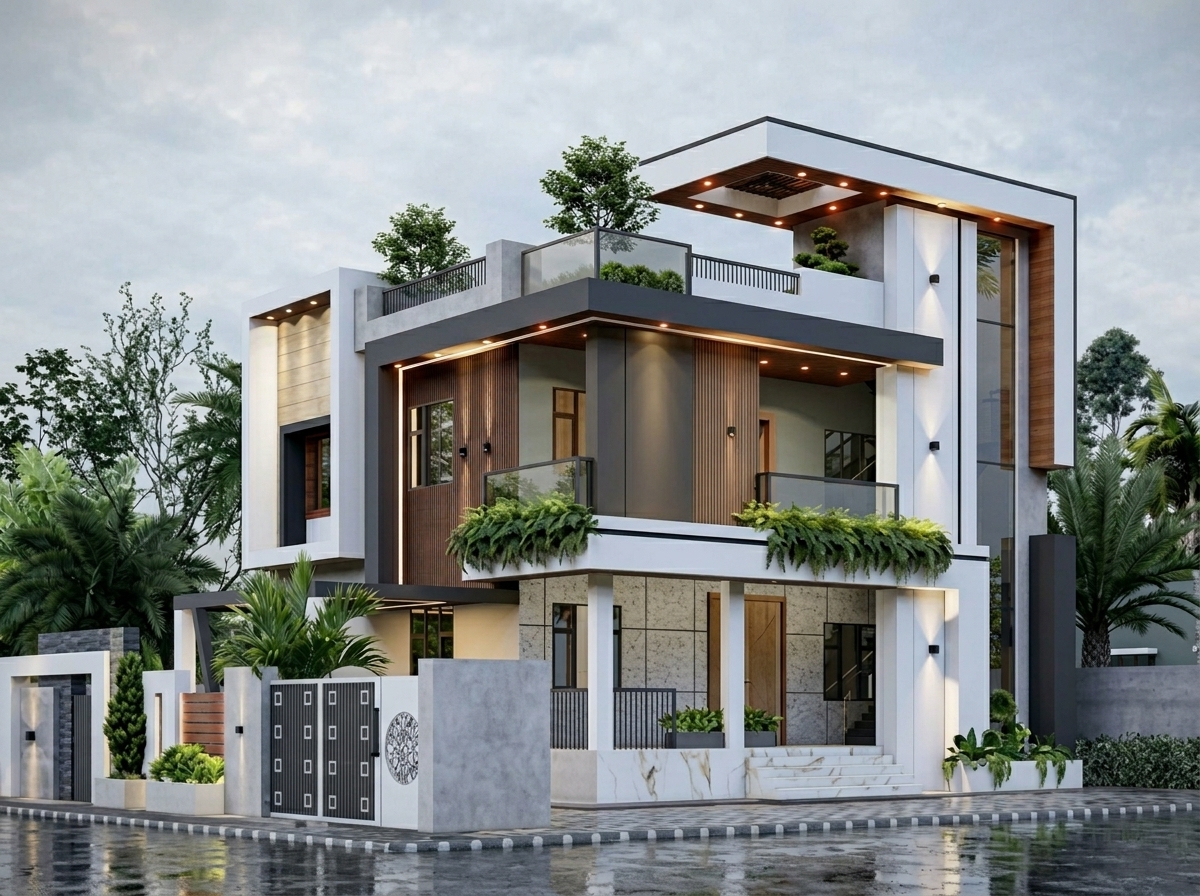 AAKAR Gallery Image
