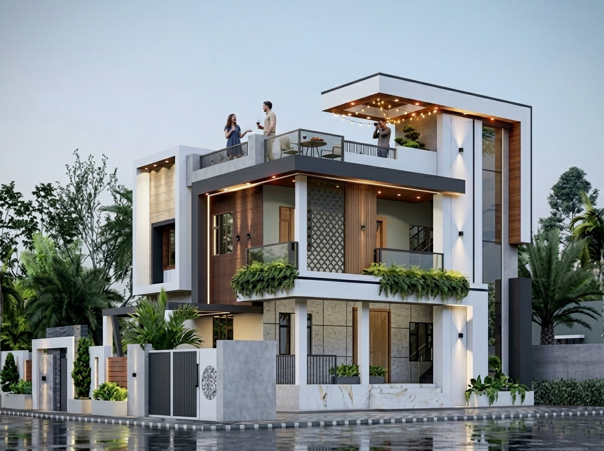 AAKAR Gallery Image
